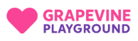 Grapevine Playground Logo